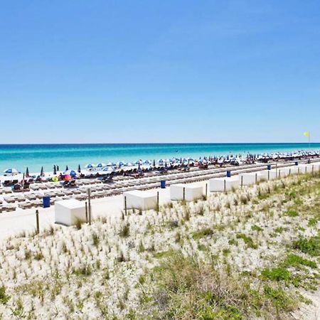 Cottage On Kelly Panama City Beach Dış mekan fotoğraf