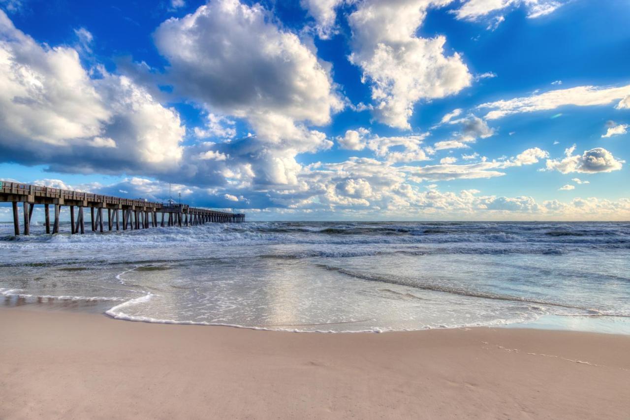 Cottage On Kelly Panama City Beach Dış mekan fotoğraf
